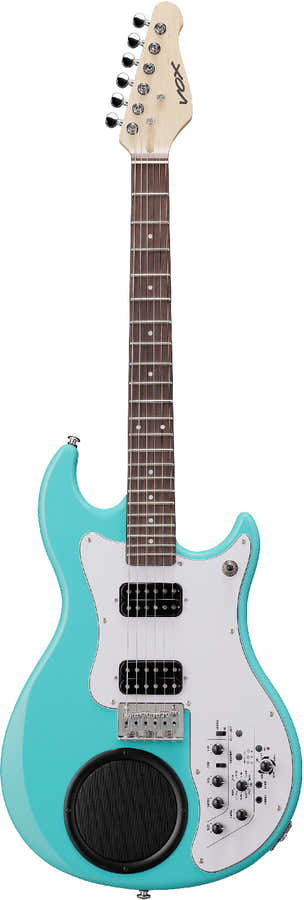 Apache 2 with amp Aqua Green