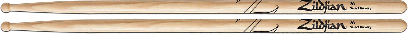 7A SERIE HICKORY - 7AWN
