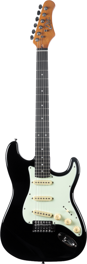 ST 300 Black