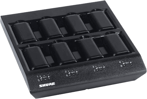 Shure SBC800e