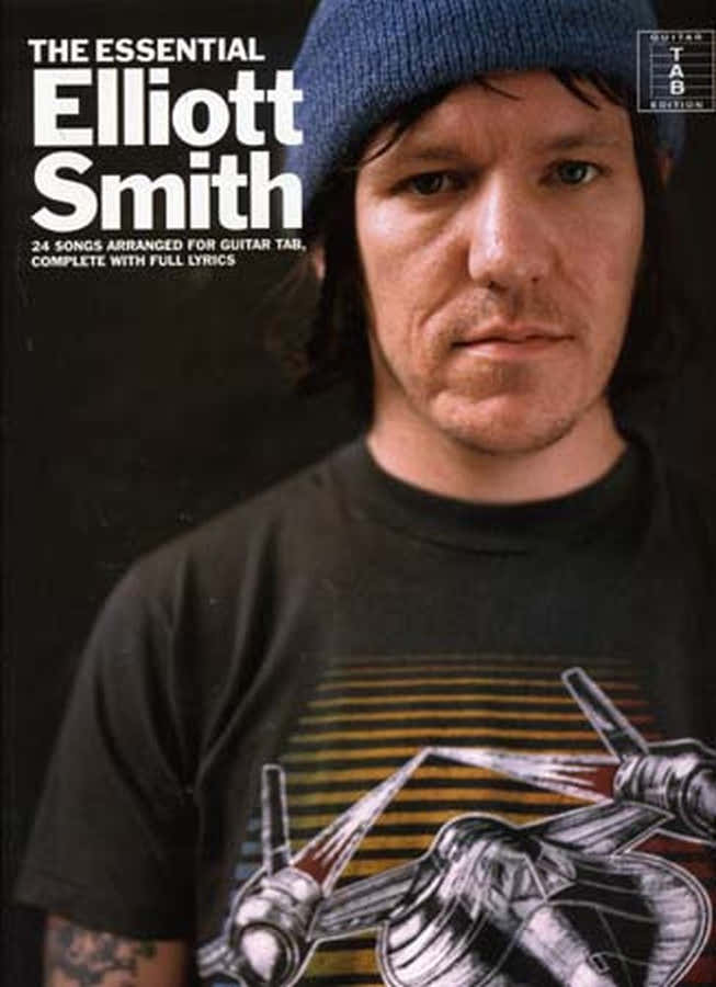 Smith Elliott - Essential - Guitar Tab