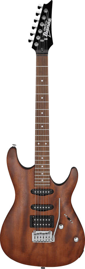 GSA60-WNF Nogal Flat Sabre Gio