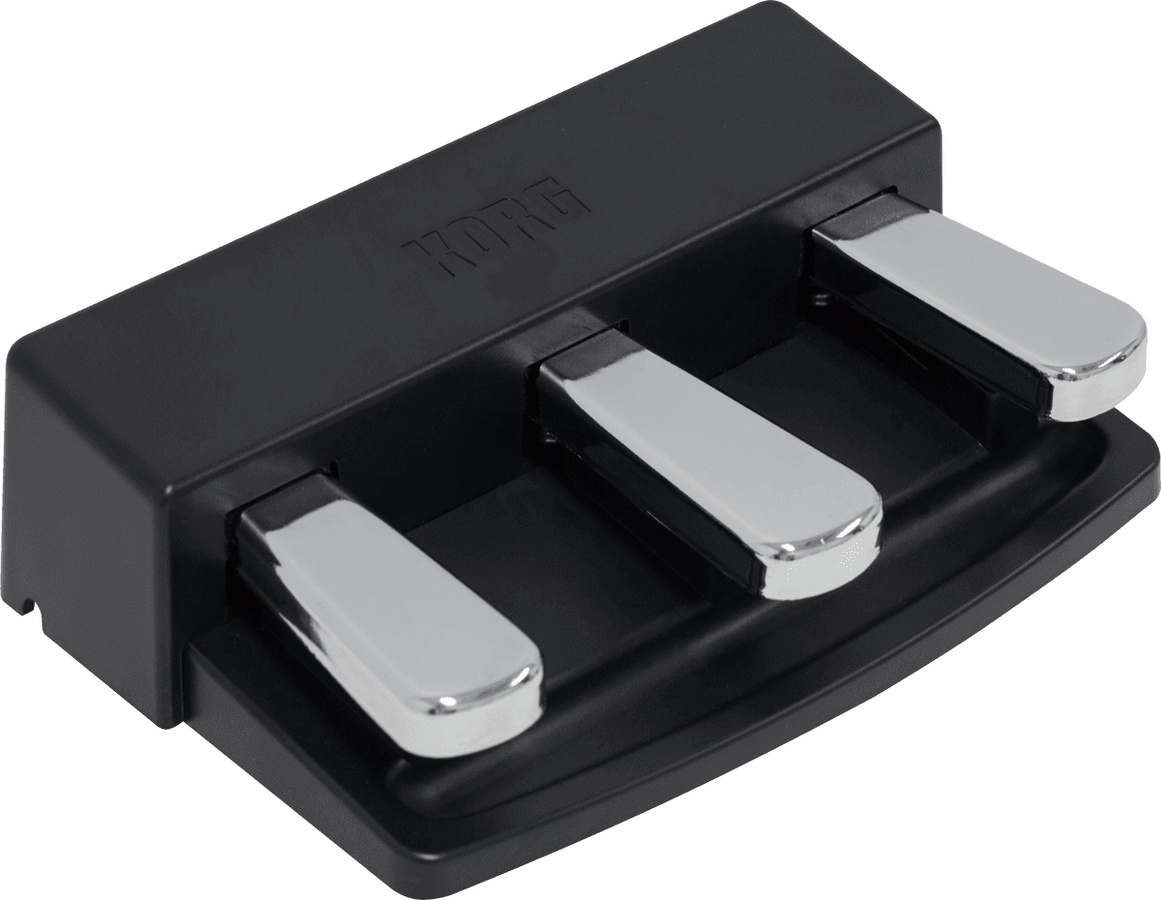 Opción 3 Pedales para B1 B2 SP-280 LP-180