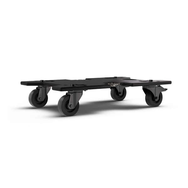 LD Systems ICOA PRO SUB 21 Casterboard