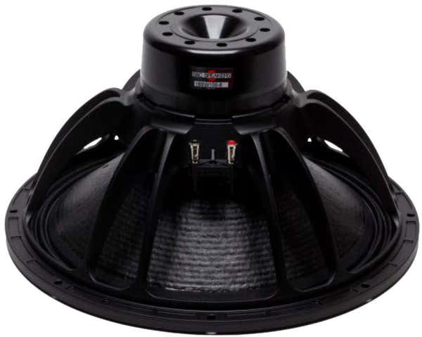 B&C Speakers 18SW100
