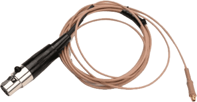 Cable Color Carne Para WCE6t