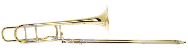Woodbrass WTB200BF - Fa/Sib barnizado