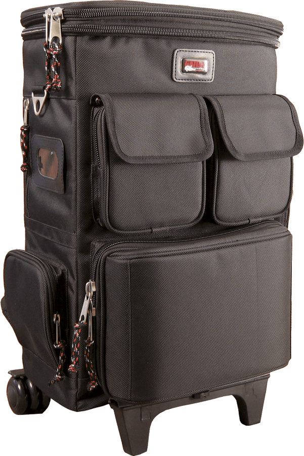 Funda para teclado GK-LT25W Negro