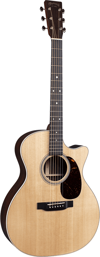 Gpc-16E Palisandro