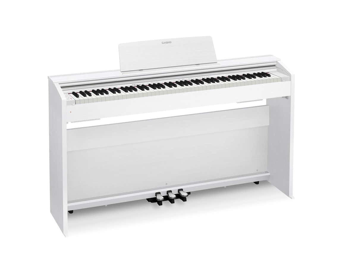Privia PX-870 Blanco