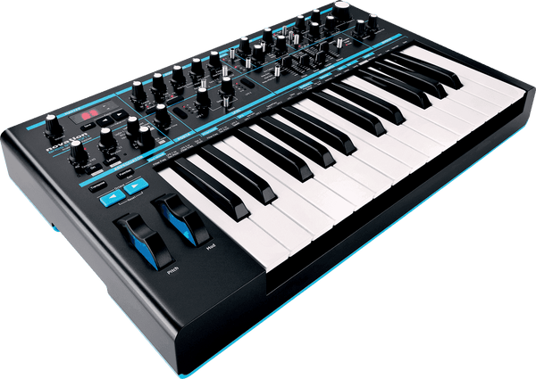 Novation Bass Station Ii