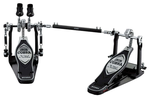 HP900PWLN PEDAL DOBLE ZURDO POWER