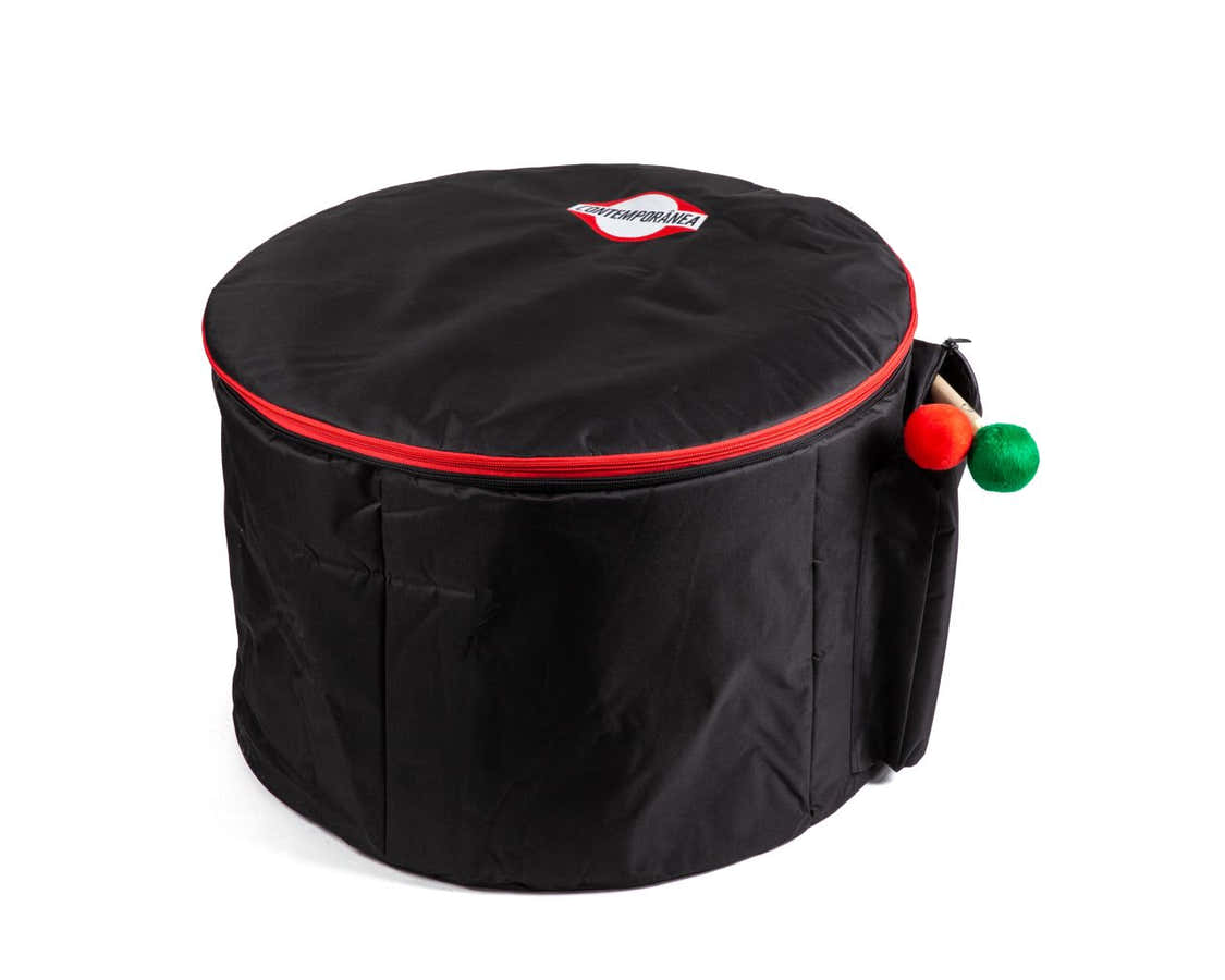 Funda Surdo 24" X 40CM Mochila