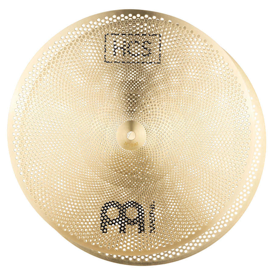 14" Charles de práctica HCS