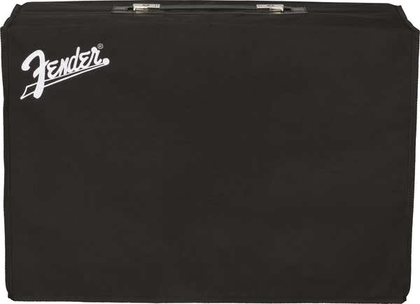 AMP COVER TONE MASTER FR-12 HOT ROD DELUXE/BLUES DELUXE BLACK