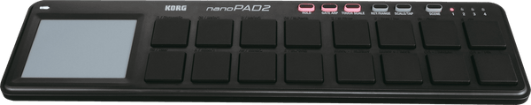 Nanopad 2 Black