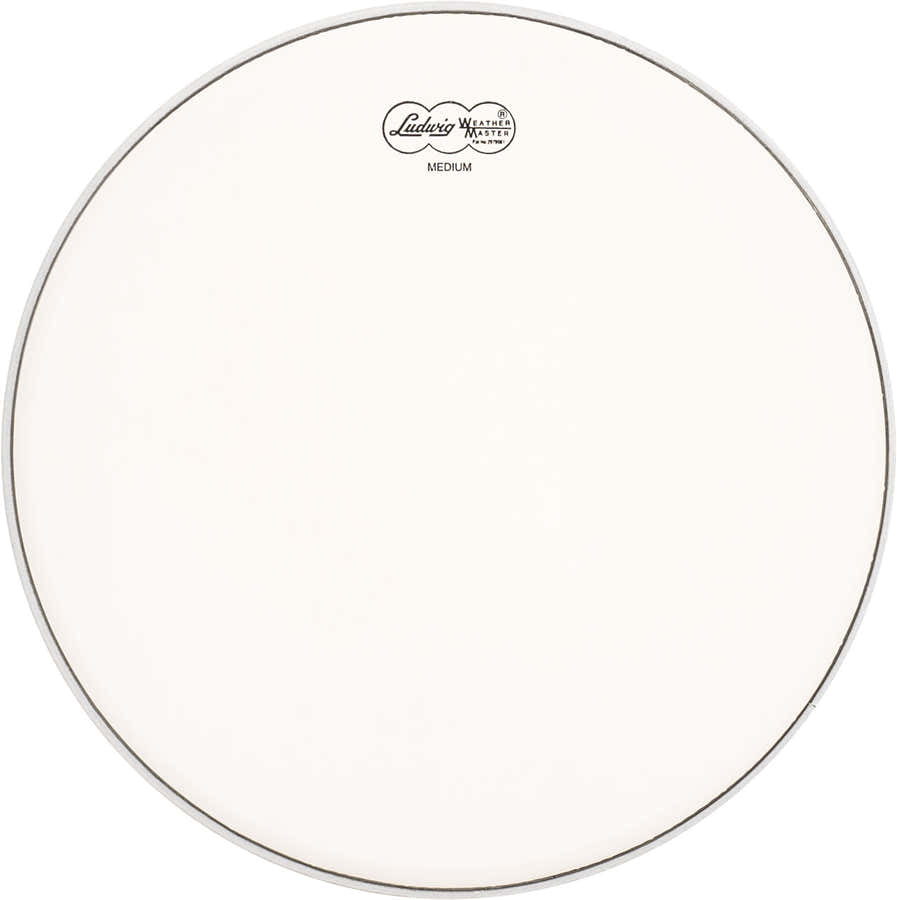 Lw3314 - Parche arenado 14" Medium