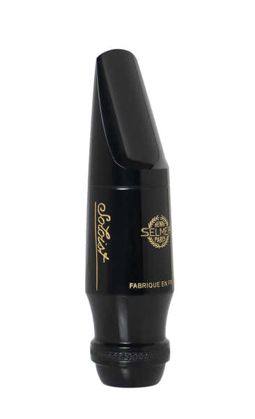 Selmer Soloist - C* (Saxofón Tenor)