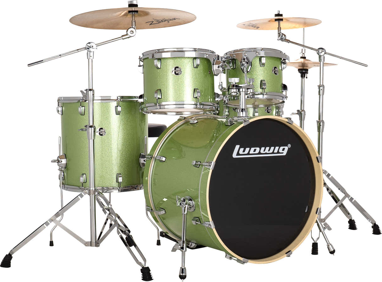 Stage 22" Evolution Menta