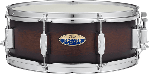 Decade Arce 14X5,5 Degradado marrón satinado