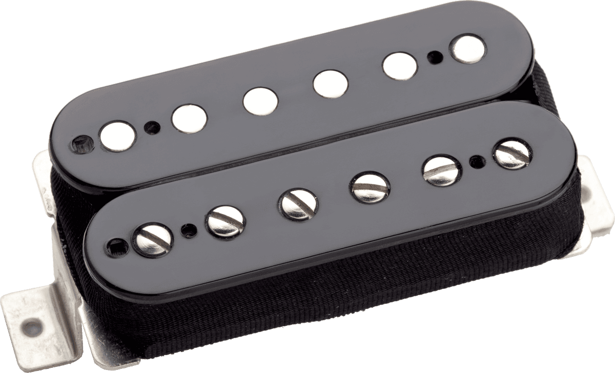 SH-1B-4C - 59 MODEL TRESTLE BLACK