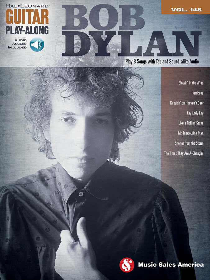 Bob Dylan