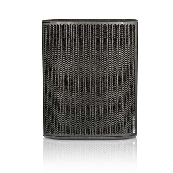 DB Technologies Sub 618