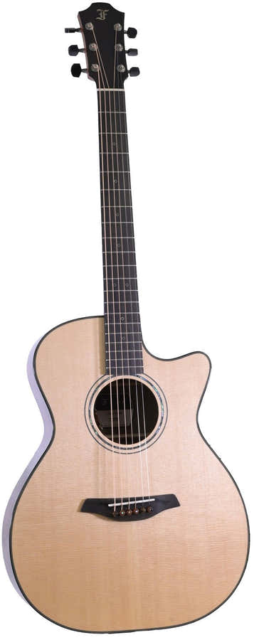 Amarillo Orchestra Sr Cut Lrb1