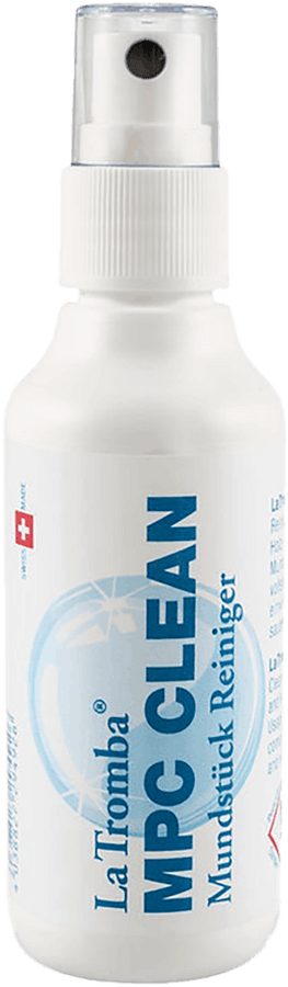 Desinfectante MPC Clean Boquilla/Boquilla (80 ml)