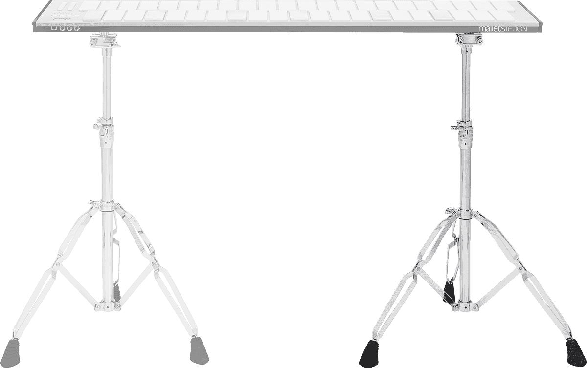 STAND MALLET STATION / MIMICPRO W/UX-80