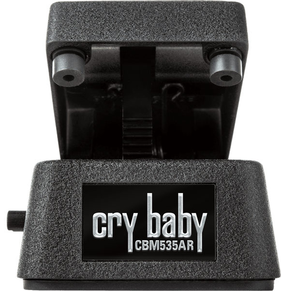 Dunlop Cry Baby Mini 535Q Retorno automático