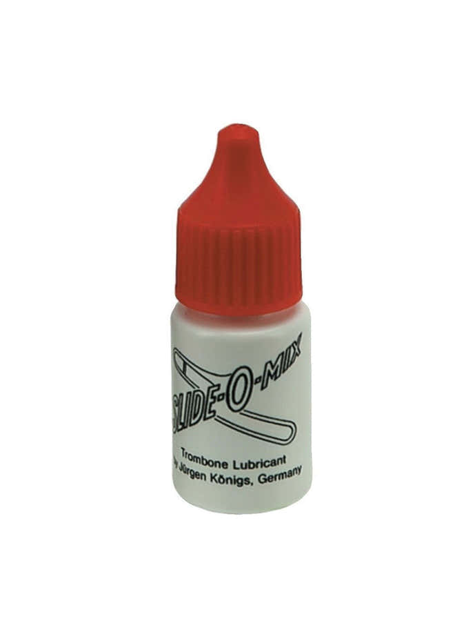 MANTENER SU TROMBN - LUBRIFICANTE PARA VARAS DE TROMBN DE 10 ML