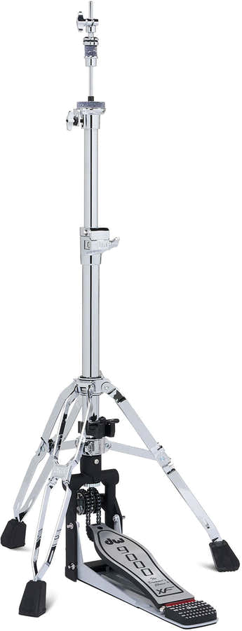 DWCP9500XFX - Soporte de hi-hat de tres patas XF serie 9000X