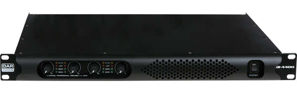 Dap Audio QI-4400