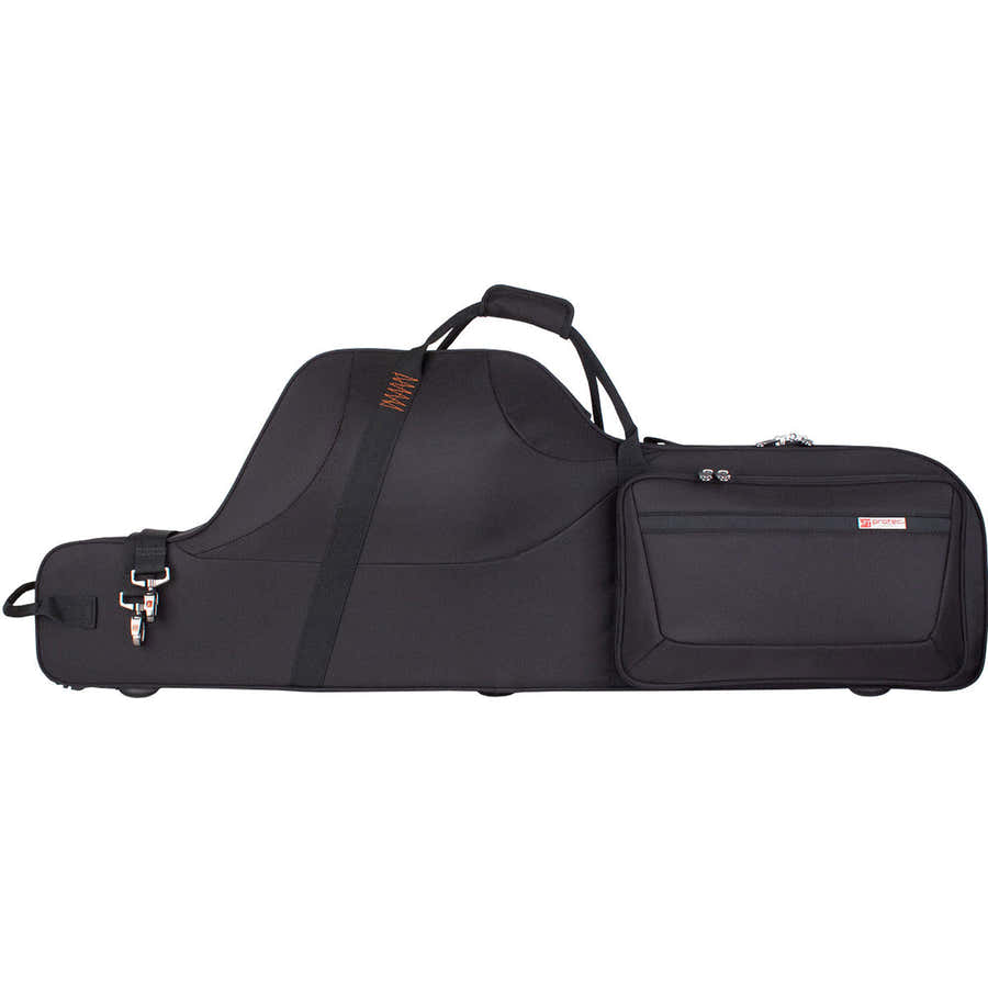 Estuche De Barítono Contoured PB-311CT