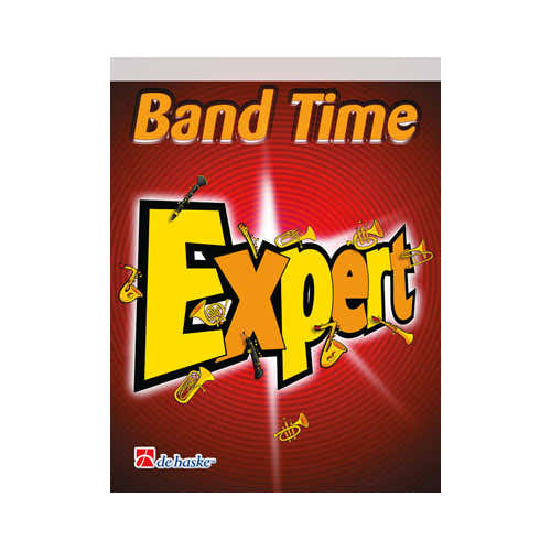 Band Time Expert ( Oboe )