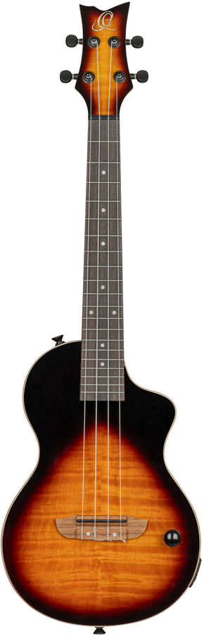 Ukelele tenor Neo Tobacco Burst