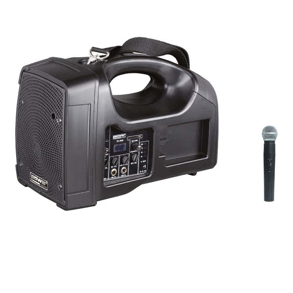 POWER ACOUSTICS SONORISATION BE 1400 UHF - STOCKB