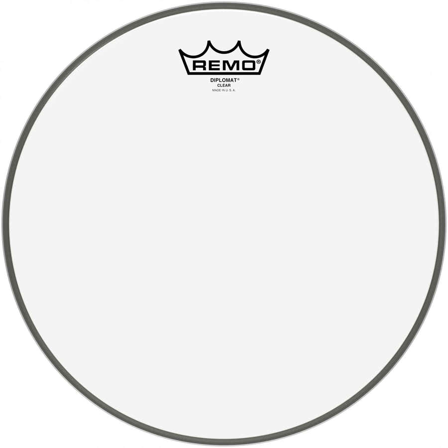 BD-0312-00 - DIPLOMAT 12 - TRANSPARENTE