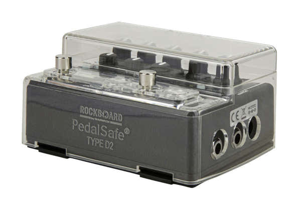 B-ps-T-D2-uni Pedalsafe Tipo D2