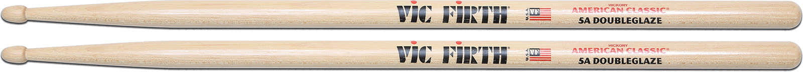 5ADG - American Classic Hickory 5A Doble esmaltado