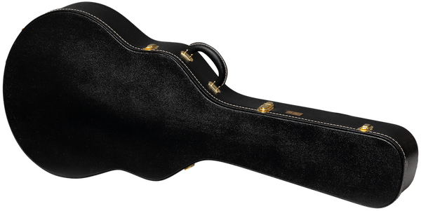 Estuche ES-335 Lifton Historic Negro/Vara de oro