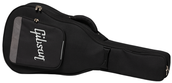 SJ-200 Gigbag Modern Premium Black