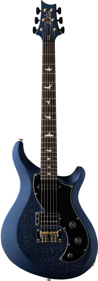 S2 Vela Satin Metallic Midnight
