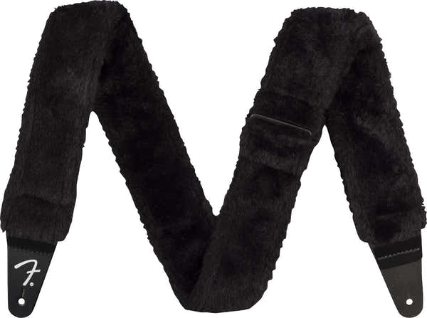 POODLE PLUSH STRAP
