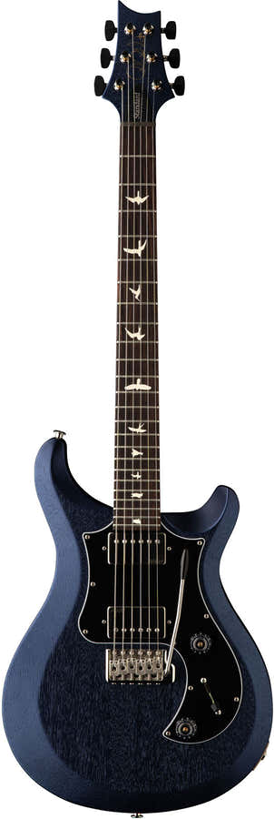 S2 Standard 24 Satinado Metálico Medianoche