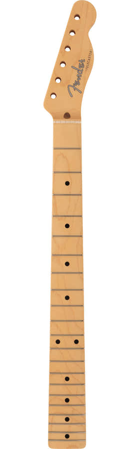 MADE IN TELECASTER JAPAN TRADITIONAL II 50'S NECK
