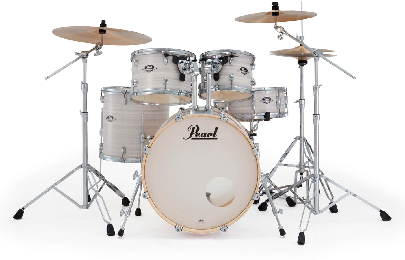 EXX705NNBRC-777 - Export Fusion 20" + HWP-834 Slipstream White