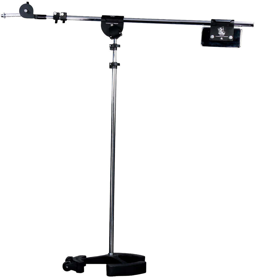 Micking 3300 Soporte jirafa Cromo