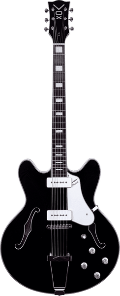 Vox Bobcat V90 Negro
